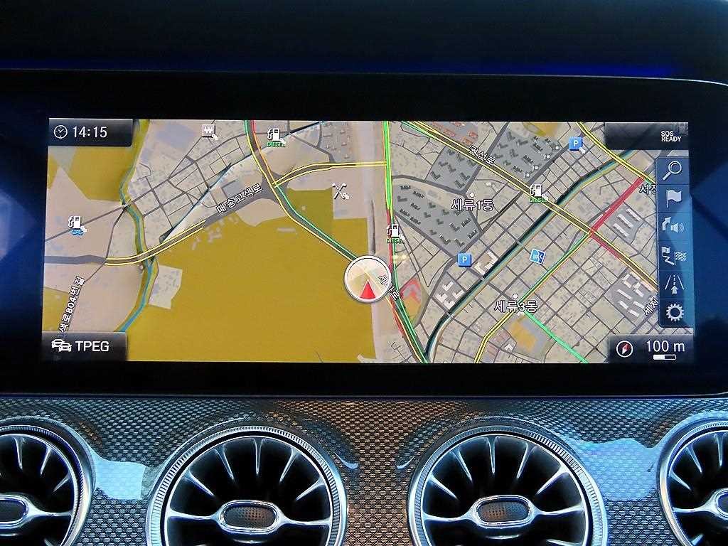 벤츠 E 클래스 E-클래스 W213 E400 4MATIC 쿠페 이미지 14