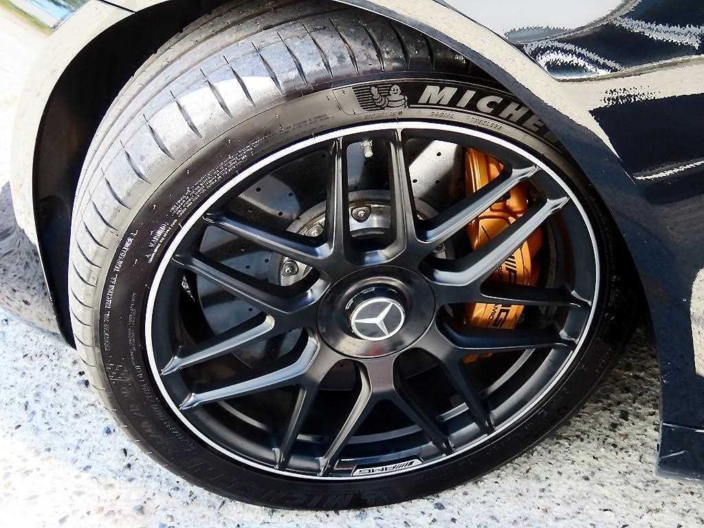 벤츠 S 클래스 S클래스-W222 S 63 AMG 4MATIC + 퍼포먼스 에디션 이미지 20