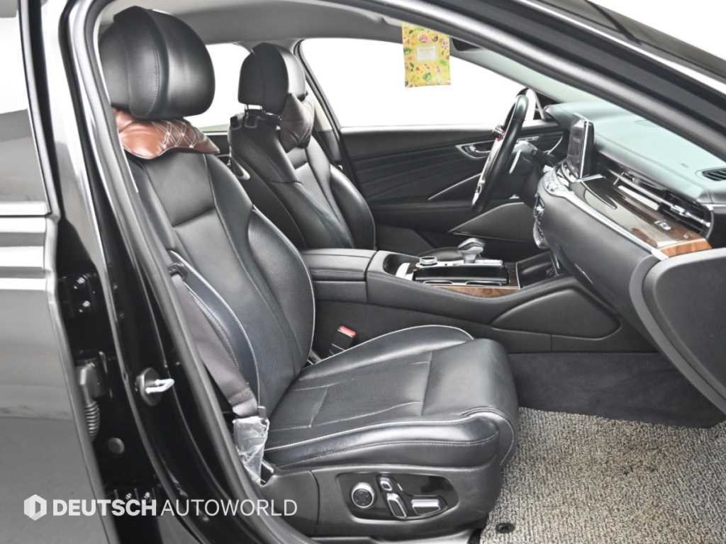 기아 K9 더 K9 3.8 GDI AWD 베스트 셀렉션Ⅰ 이미지 10