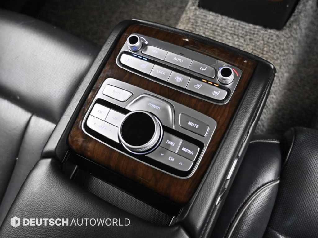 기아 K9 더 K9 3.8 GDI AWD 베스트 셀렉션Ⅰ 이미지 16