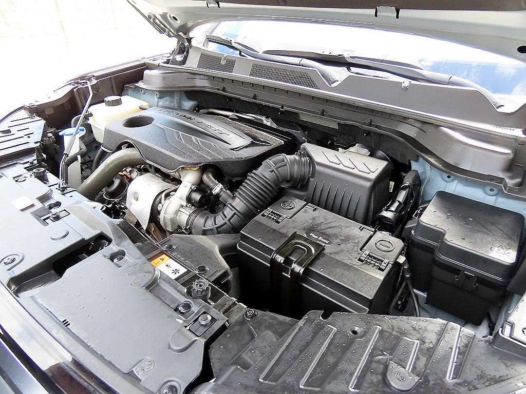 KG모빌리티(쌍용) 코란도 뷰티풀코란도 2WD 가솔린 1.5 C7 이미지 19
