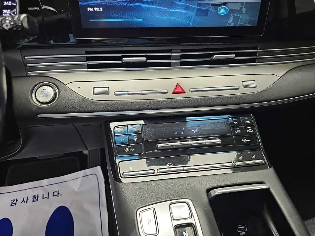 현대 그랜저 더 뉴 그랜저 IG 2.5 프리미엄 이미지 10