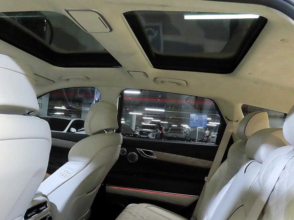 제네시스 GV80 가솔린 3.5T AWD 이미지 15