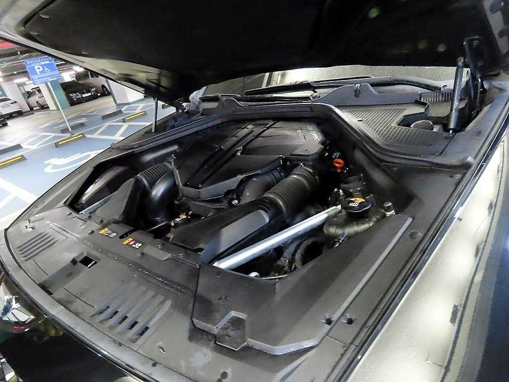 제네시스 GV80 가솔린 3.5T AWD 이미지 19