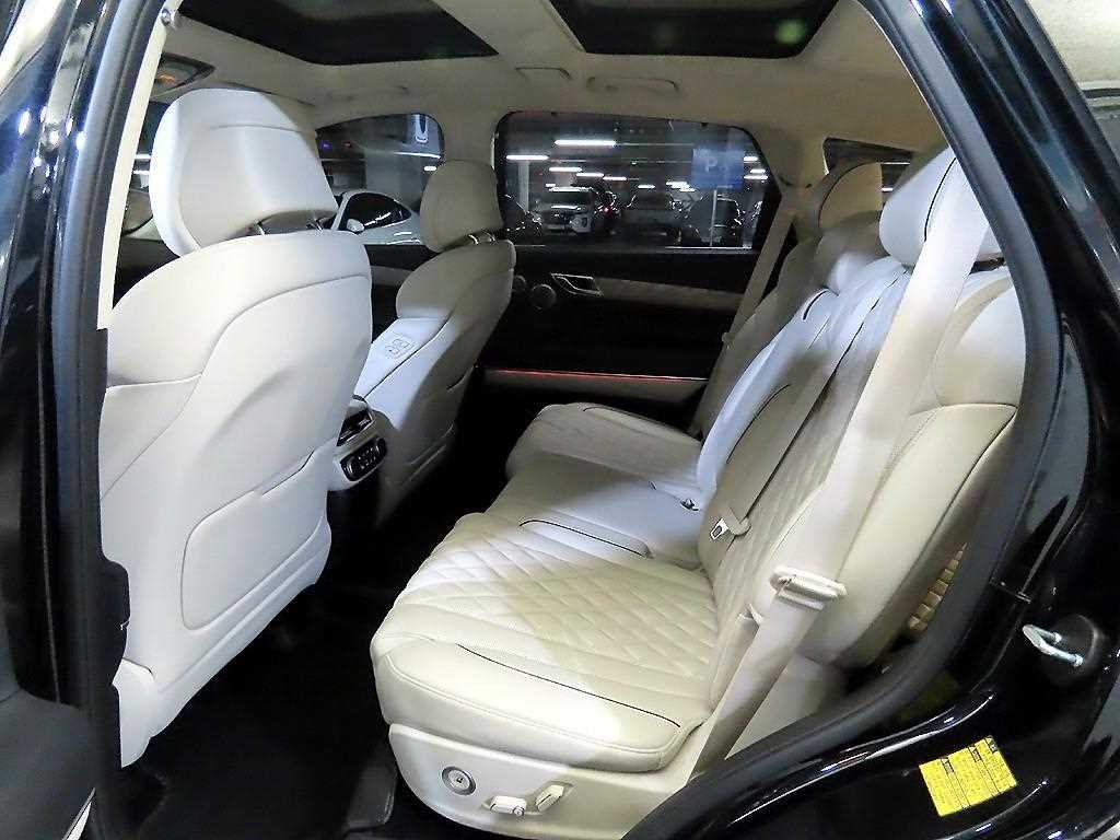 제네시스 GV80 가솔린 3.5T AWD 이미지 7