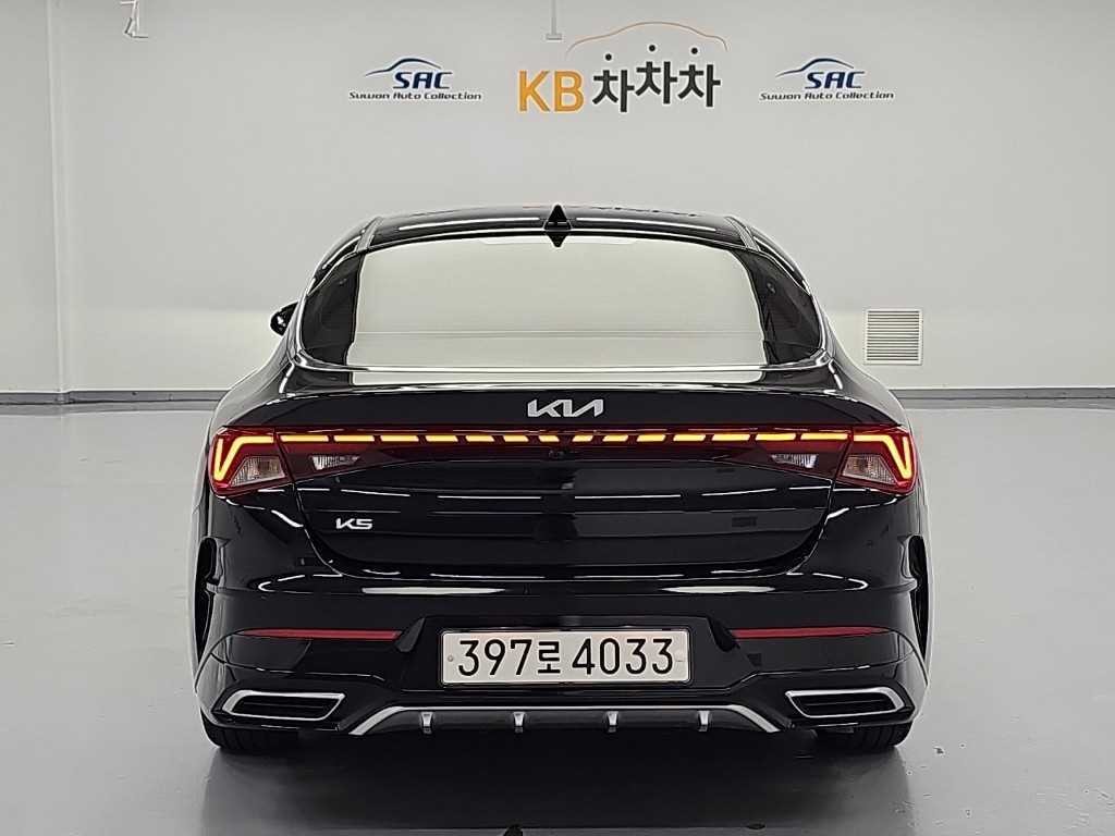 기아 K5 K5 3세대 2.0 시그니처 이미지 3