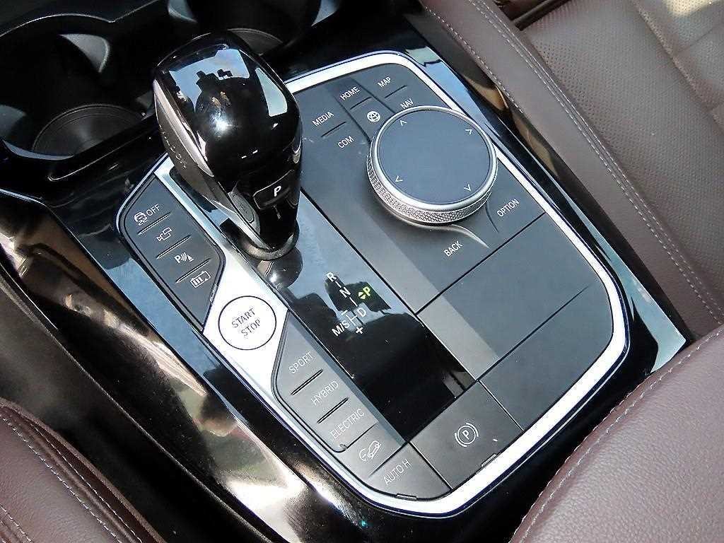 BMW X3 X3 (G01) xDrive 30e M 스포츠 이미지 11