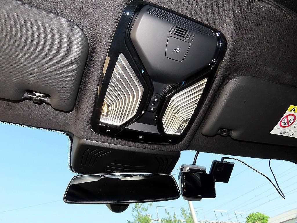 BMW X3 X3 (G01) xDrive 30e M 스포츠 이미지 15