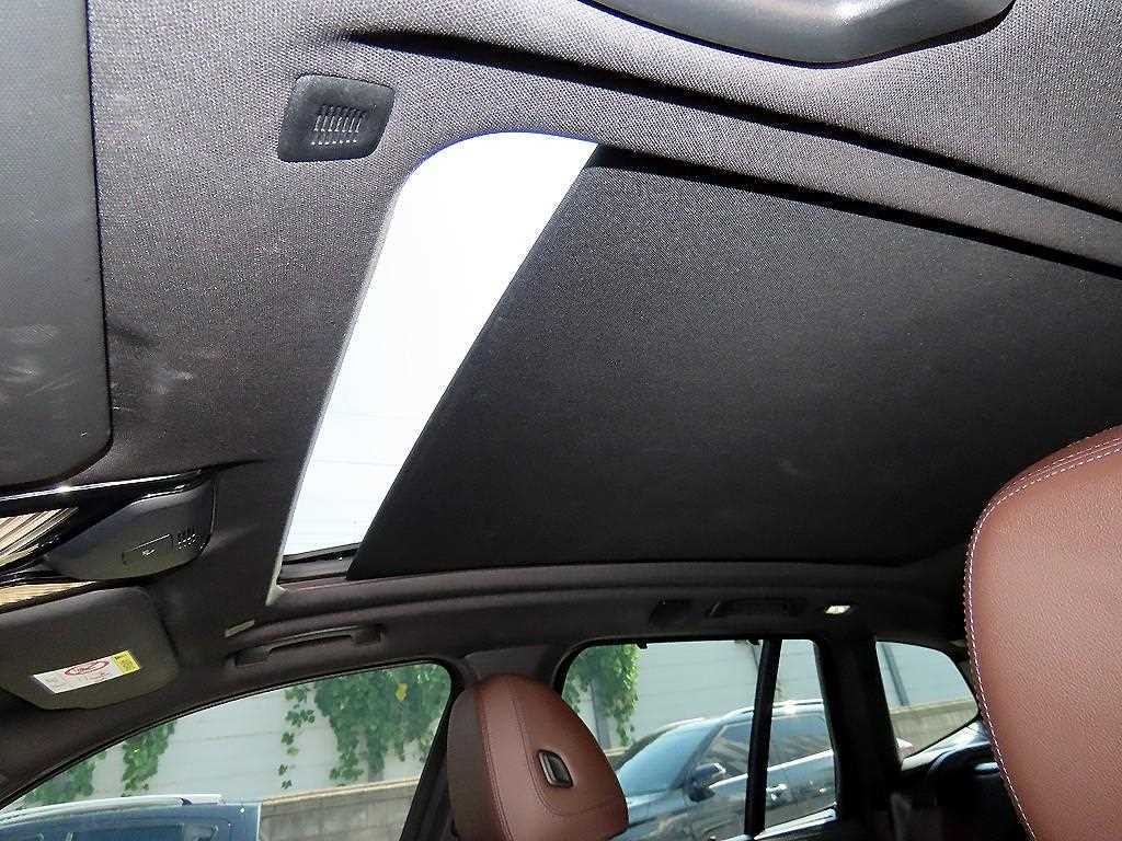 BMW X3 X3 (G01) xDrive 30e M 스포츠 이미지 17
