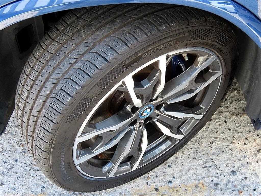BMW X3 X3 (G01) xDrive 30e M 스포츠 이미지 20