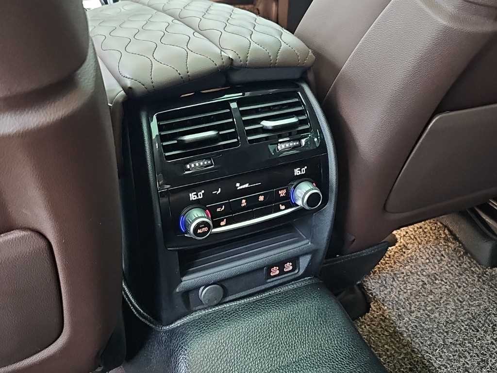 BMW 그란투리스모 6시리즈 GT (G32) 630i xDrive 럭셔리 이미지 13