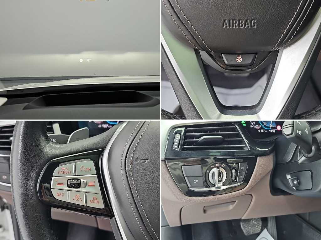 BMW 그란투리스모 6시리즈 GT (G32) 630i xDrive 럭셔리 이미지 18