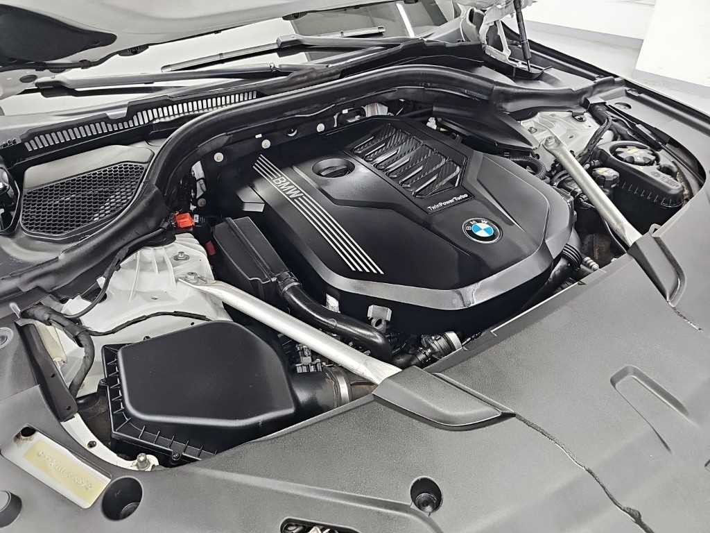 BMW 그란투리스모 6시리즈 GT (G32) 630i xDrive 럭셔리 이미지 5