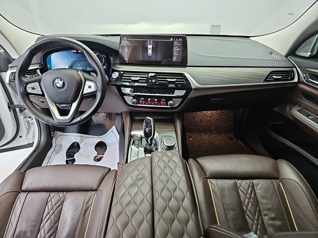 BMW 그란투리스모 6시리즈 GT (G32) 630i xDrive 럭셔리 이미지 7