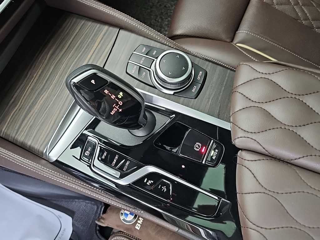 BMW 그란투리스모 6시리즈 GT (G32) 630i xDrive 럭셔리 이미지 8