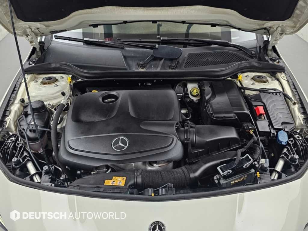 벤츠 CLA 클래스 CLA클래스 CLA 220 AMG LINE 이미지 6