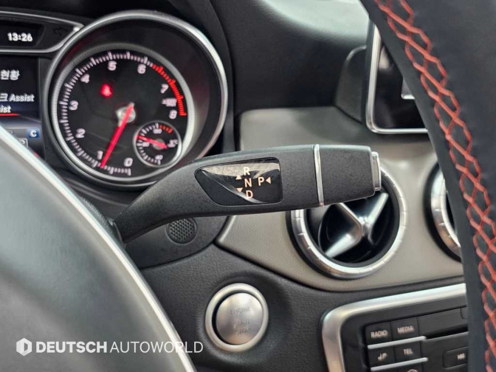 벤츠 CLA 클래스 CLA클래스 CLA 220 AMG LINE 이미지 9