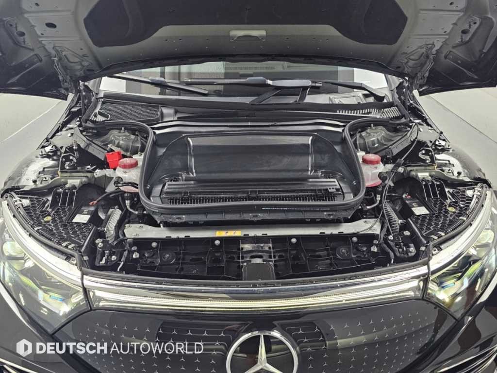 벤츠 EQS EQS V297 EQS 450+ AMG 라인 이미지 6