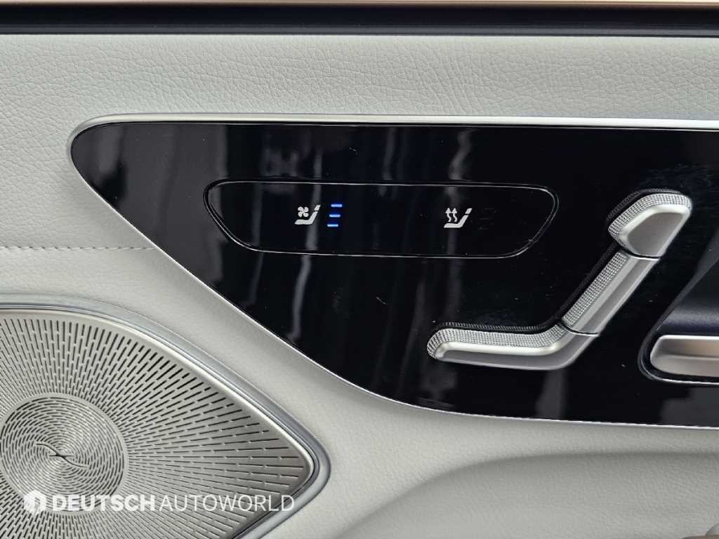 벤츠 EQS EQS V297 EQS 450+ AMG 라인 이미지 16