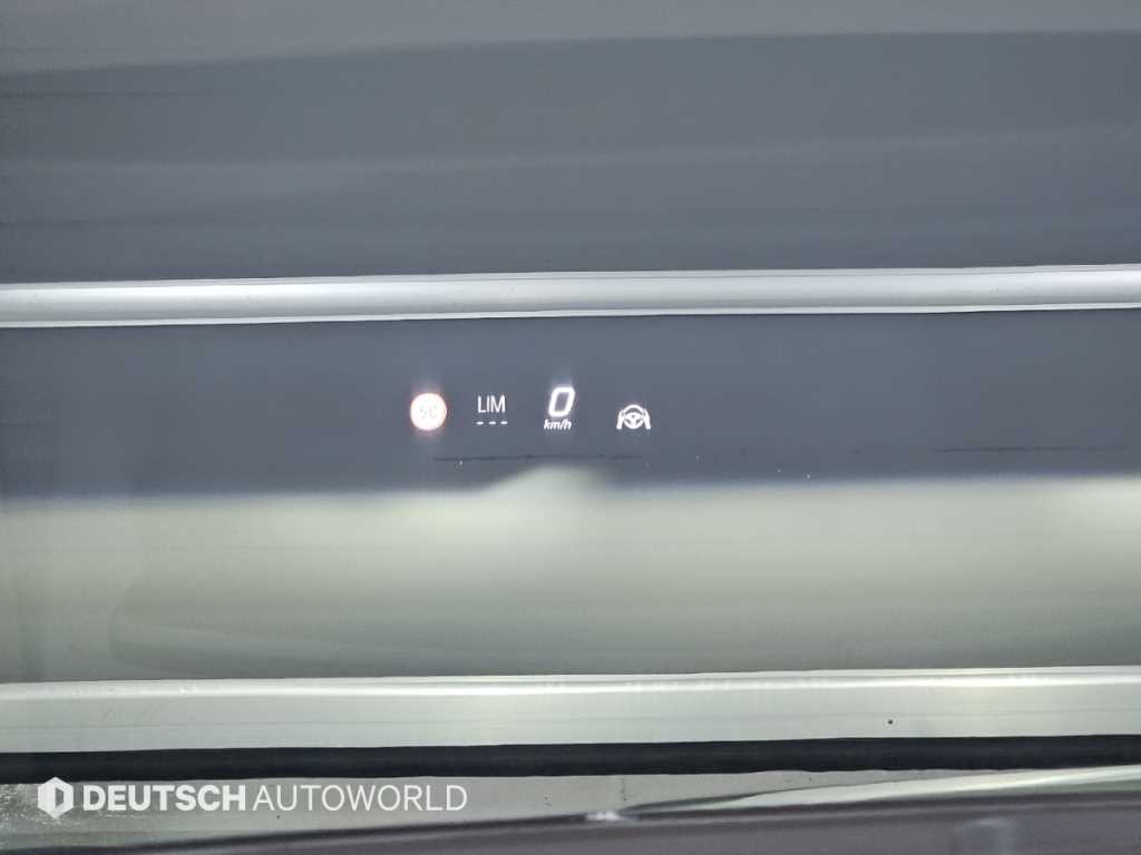 벤츠 EQS EQS V297 EQS 450+ AMG 라인 이미지 17