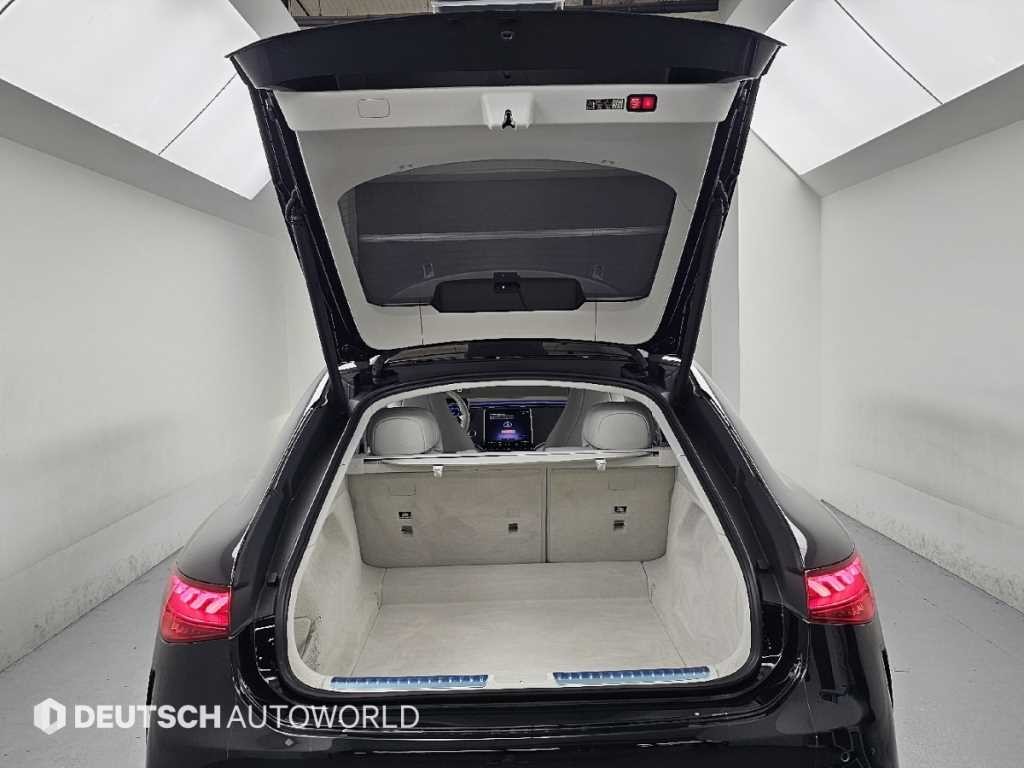 벤츠 EQS EQS V297 EQS 450+ AMG 라인 이미지 19