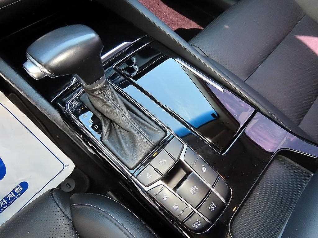 기아 K7 올 뉴 K7 2.4 GDI 프레스티지 이미지 10