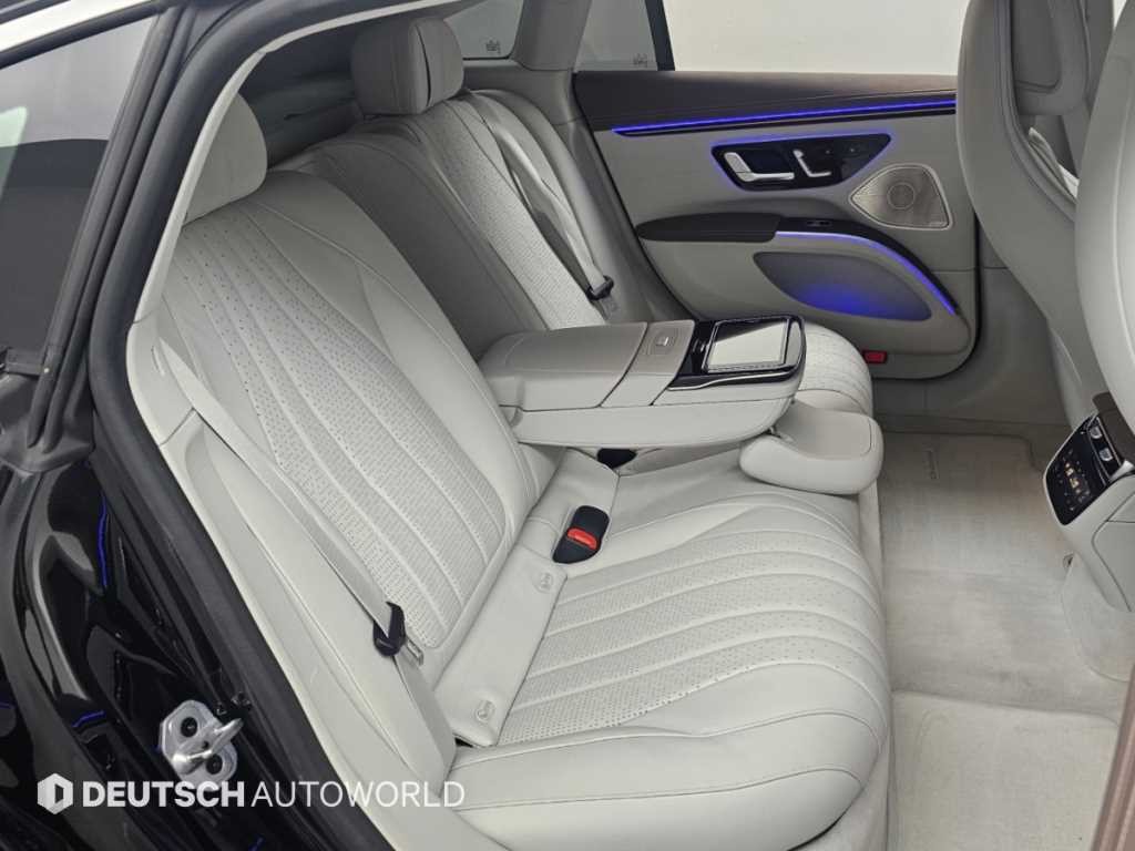 벤츠 EQS EQS V297 EQS 450+ AMG 라인 이미지 12