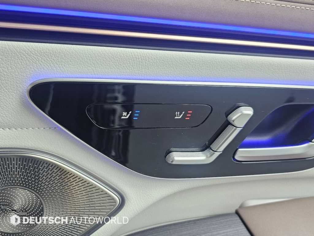 벤츠 EQS EQS V297 EQS 450+ AMG 라인 이미지 16