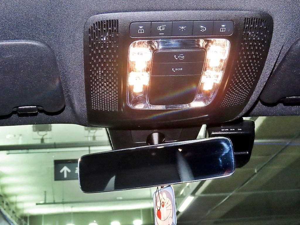 벤츠 A 클래스 A클래스 W177 A220 세단 이미지 18
