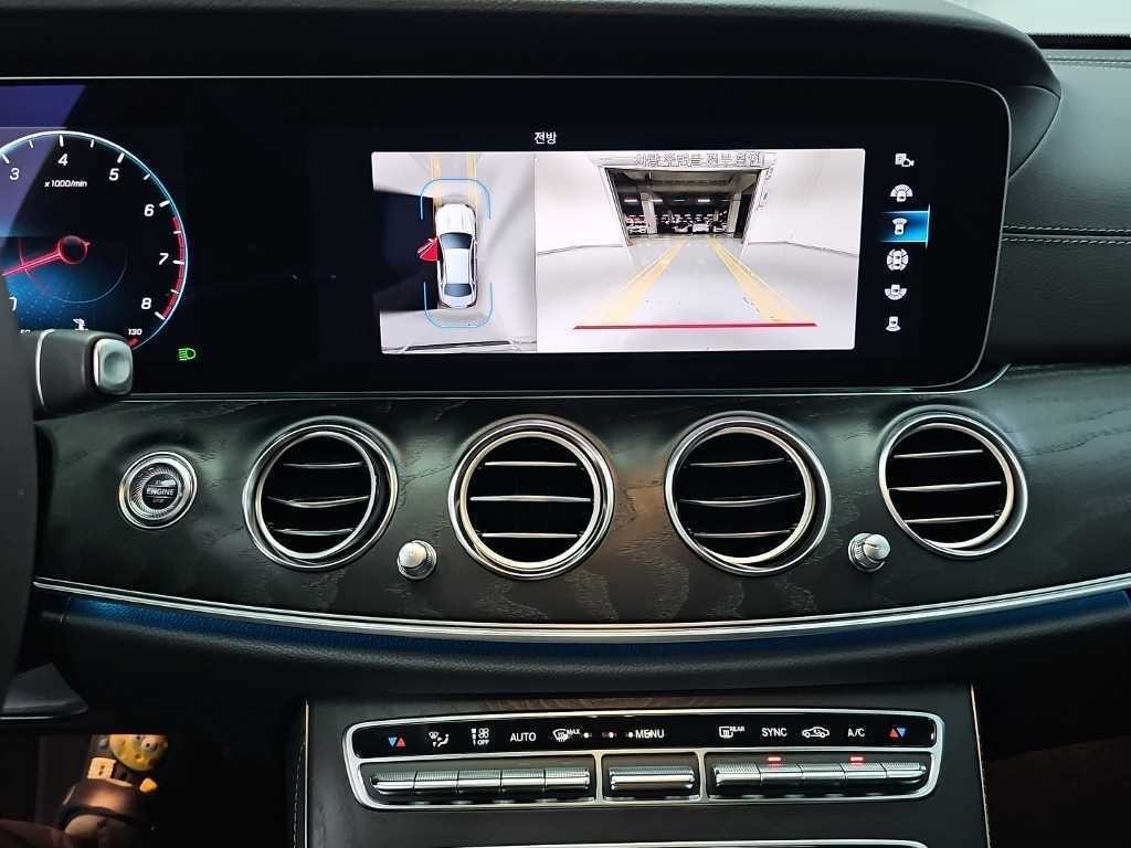 벤츠 E 클래스 E-클래스 W213 E250 아방가르드 이미지 10
