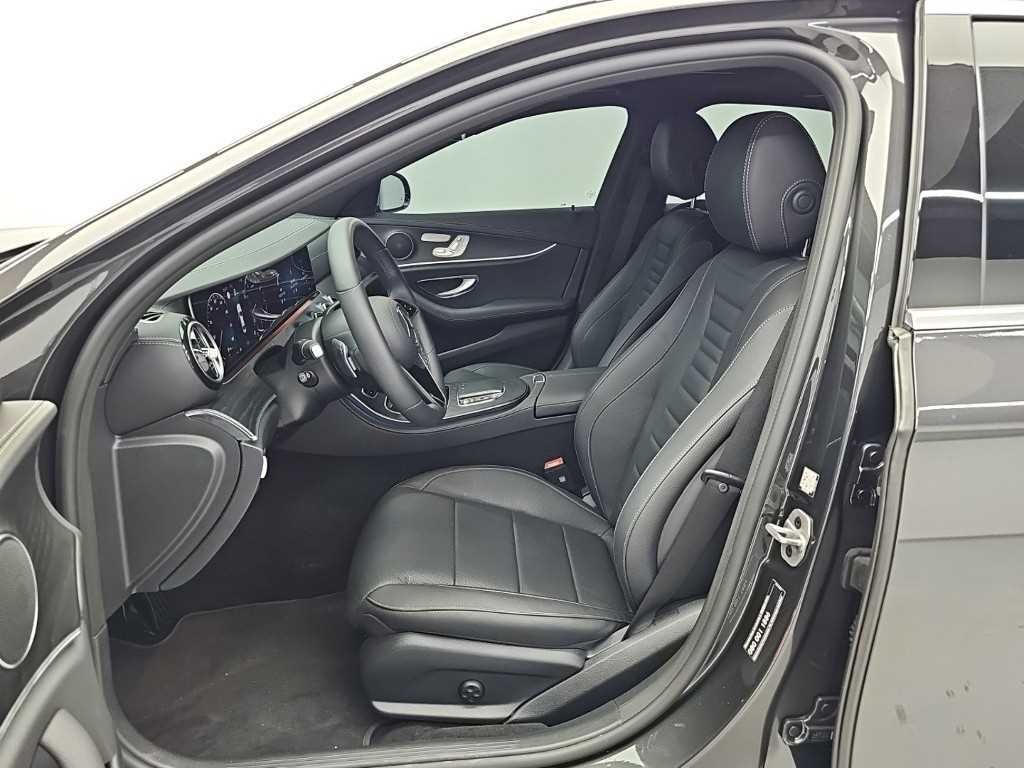 벤츠 E 클래스 E-클래스 W213 E250 아방가르드 이미지 11