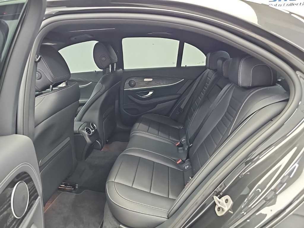 벤츠 E 클래스 E-클래스 W213 E250 아방가르드 이미지 12