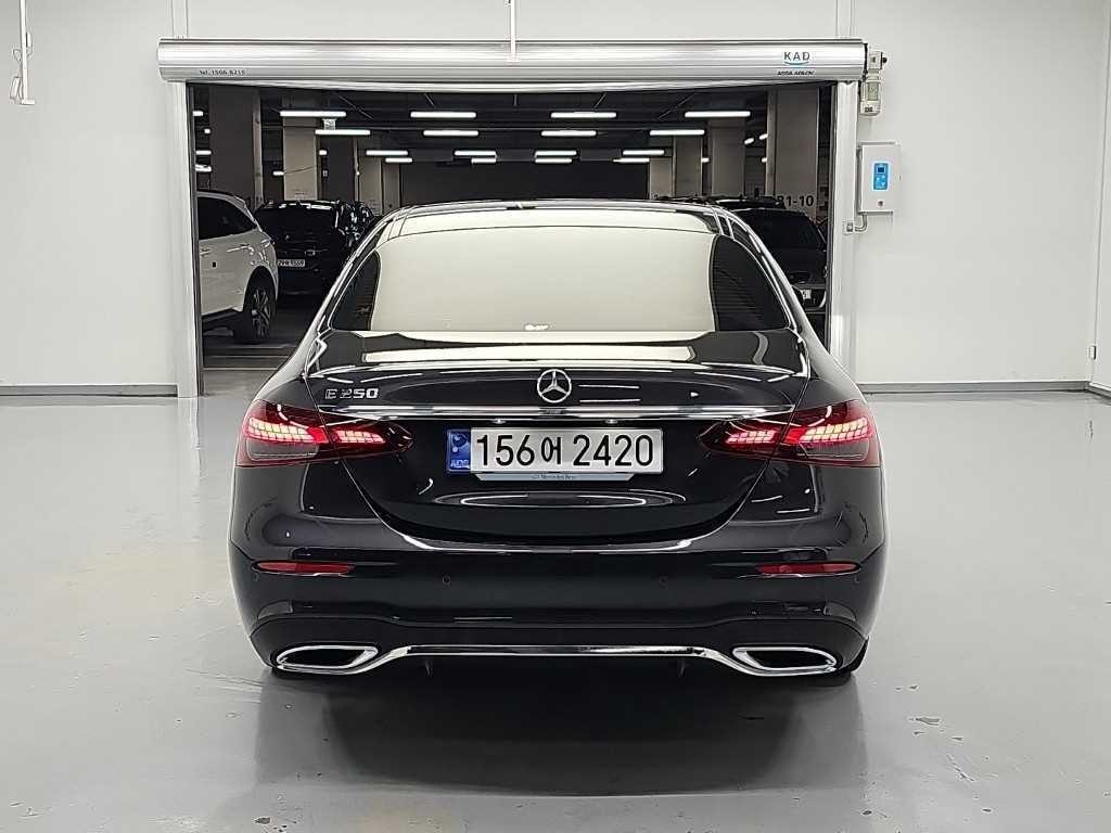 벤츠 E 클래스 E-클래스 W213 E250 아방가르드 이미지 3