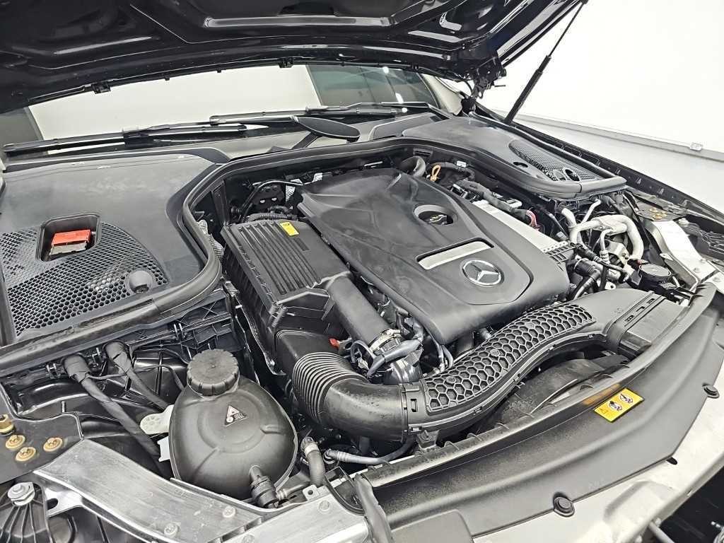 벤츠 E 클래스 E-클래스 W213 E250 아방가르드 이미지 5