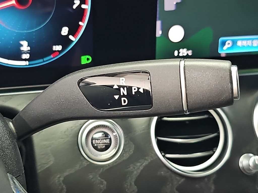 벤츠 E 클래스 E-클래스 W213 E250 아방가르드 이미지 8