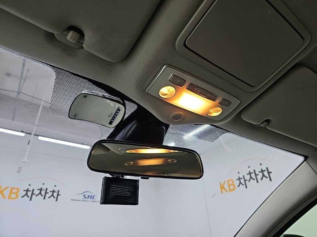 르노코리아(삼성) SM7 올뉴SM7 2.5 SE 이미지 13
