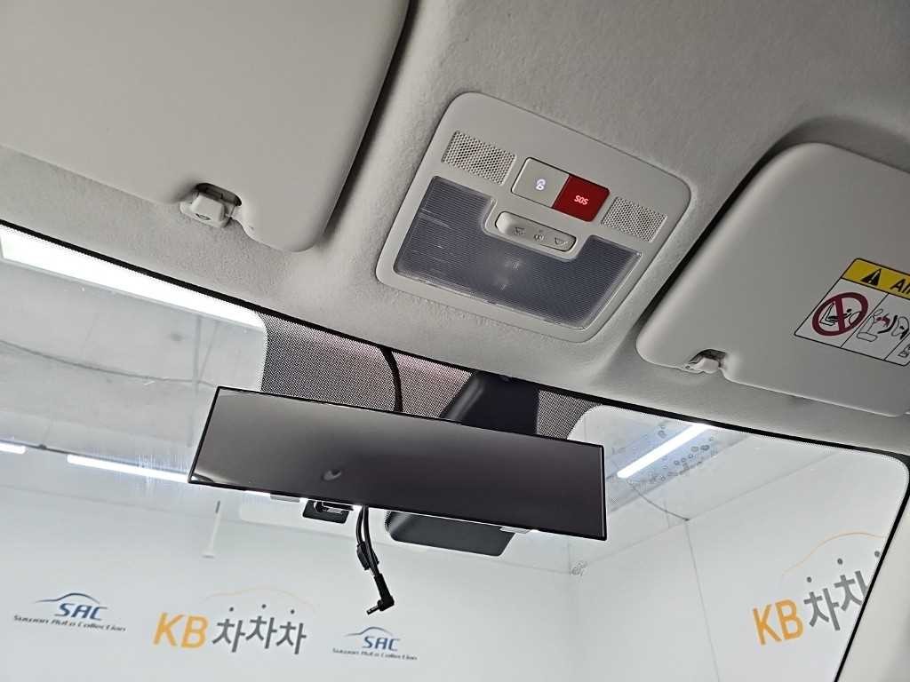 현대 캐스퍼 1.0 가솔린 스마트 이미지 15