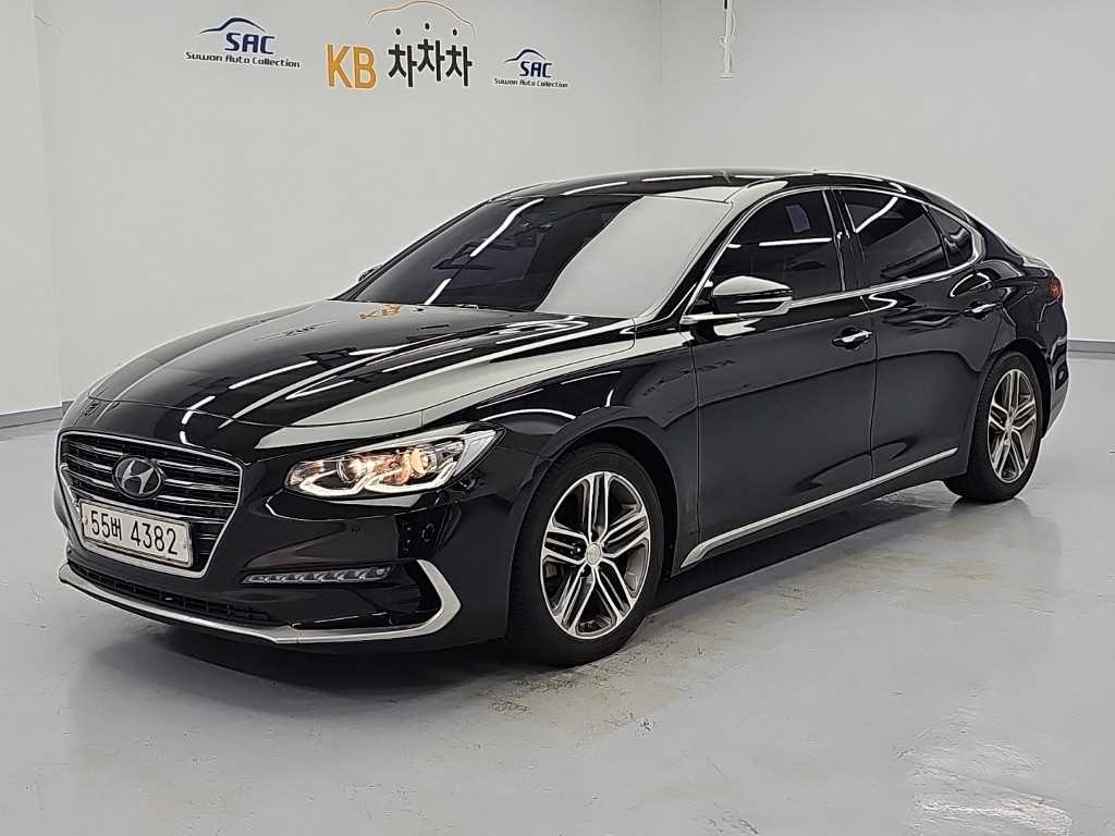 현대 그랜저 그랜저 IG 3.0 GDI 익스클루시브 이미지 1