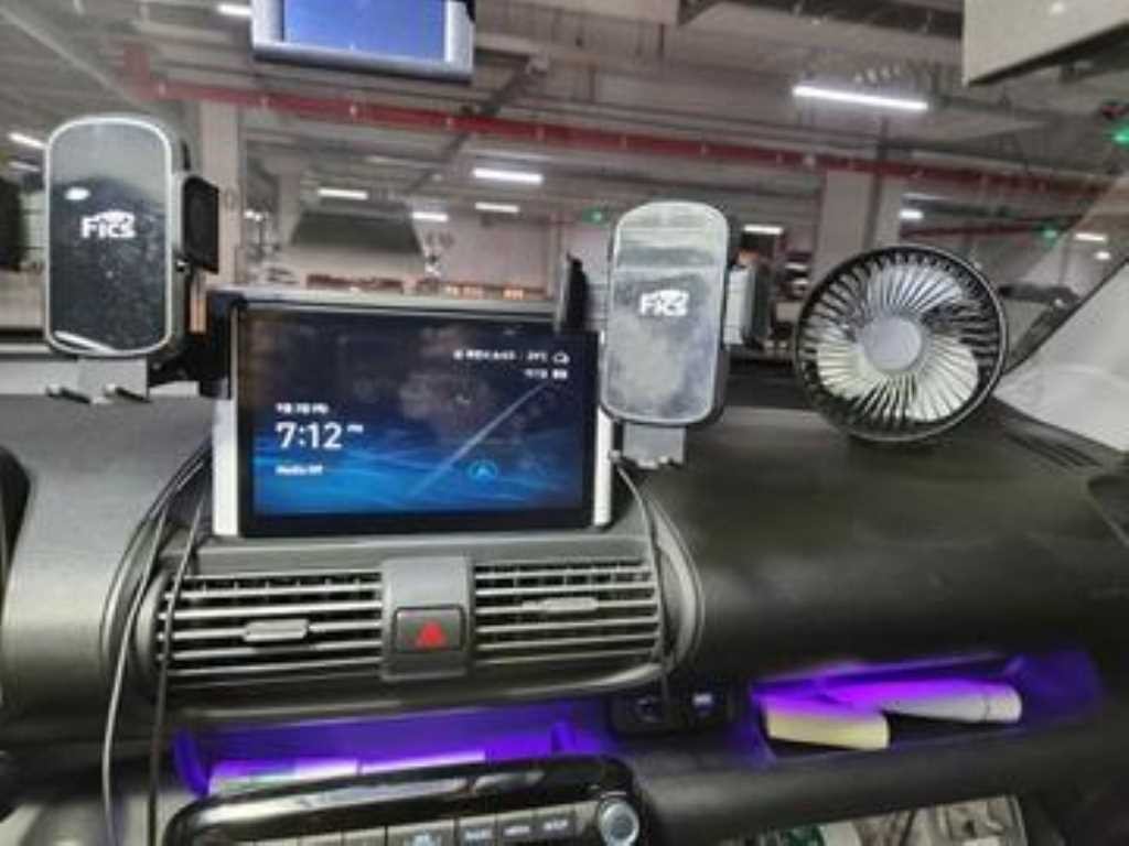 현대 캐스퍼 1.0 가솔린 터보 디 에센셜 이미지 4
