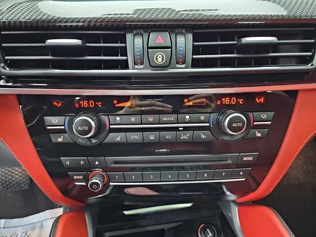 BMW X6M X6M (F86) 이미지 10