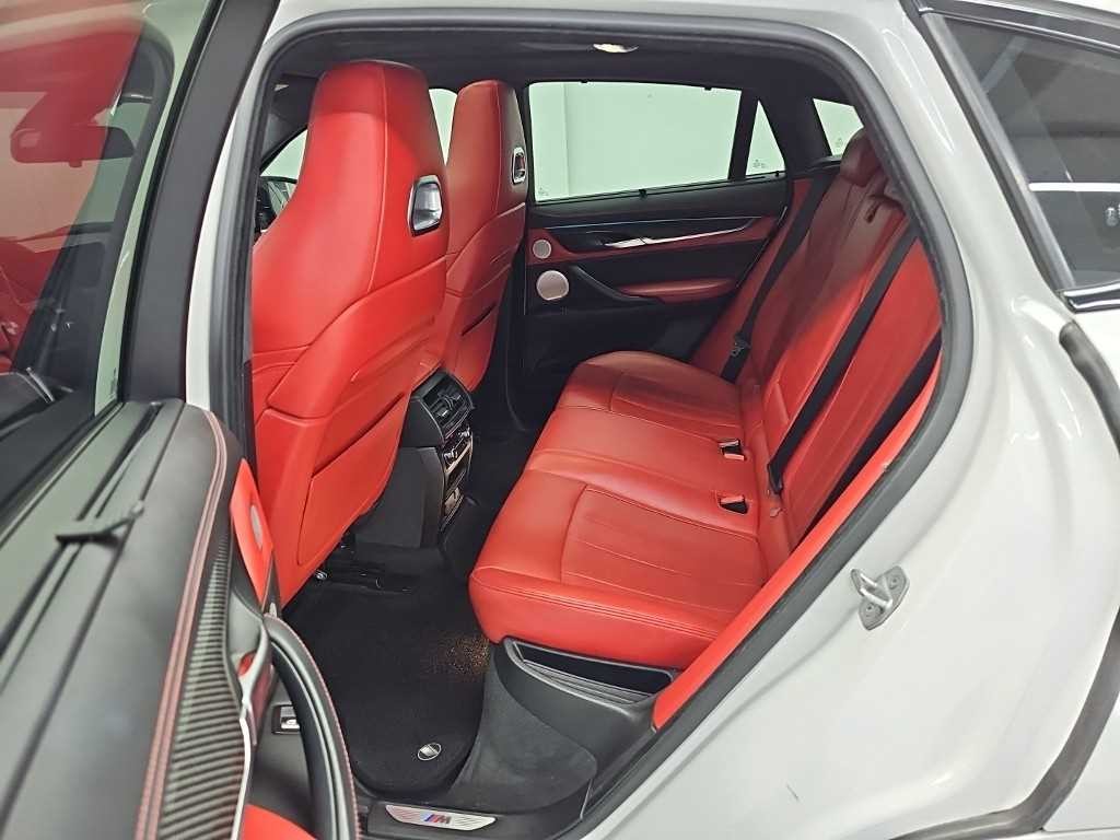 BMW X6M X6M (F86) 이미지 12