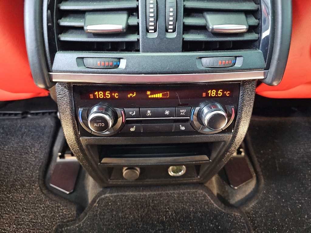 BMW X6M X6M (F86) 이미지 13