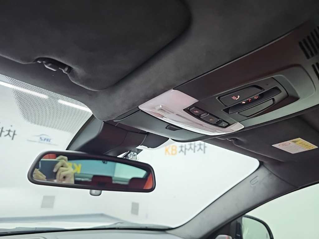 BMW X6M X6M (F86) 이미지 17