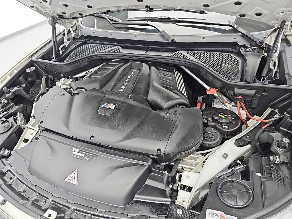 BMW X6M X6M (F86) 이미지 5