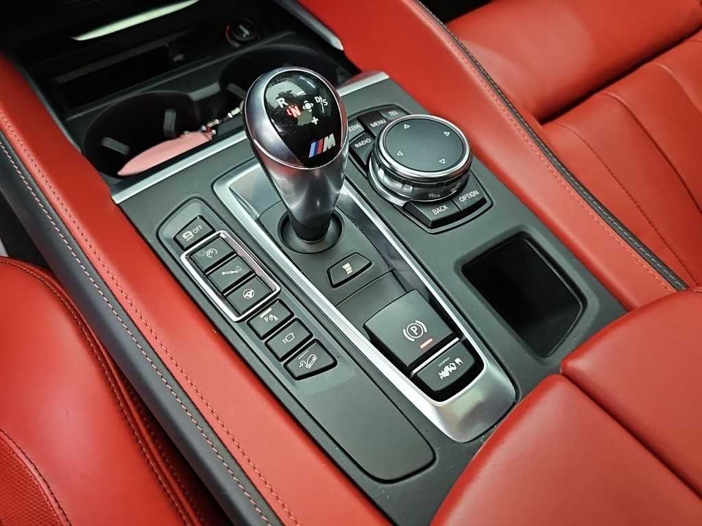 BMW X6M X6M (F86) 이미지 8