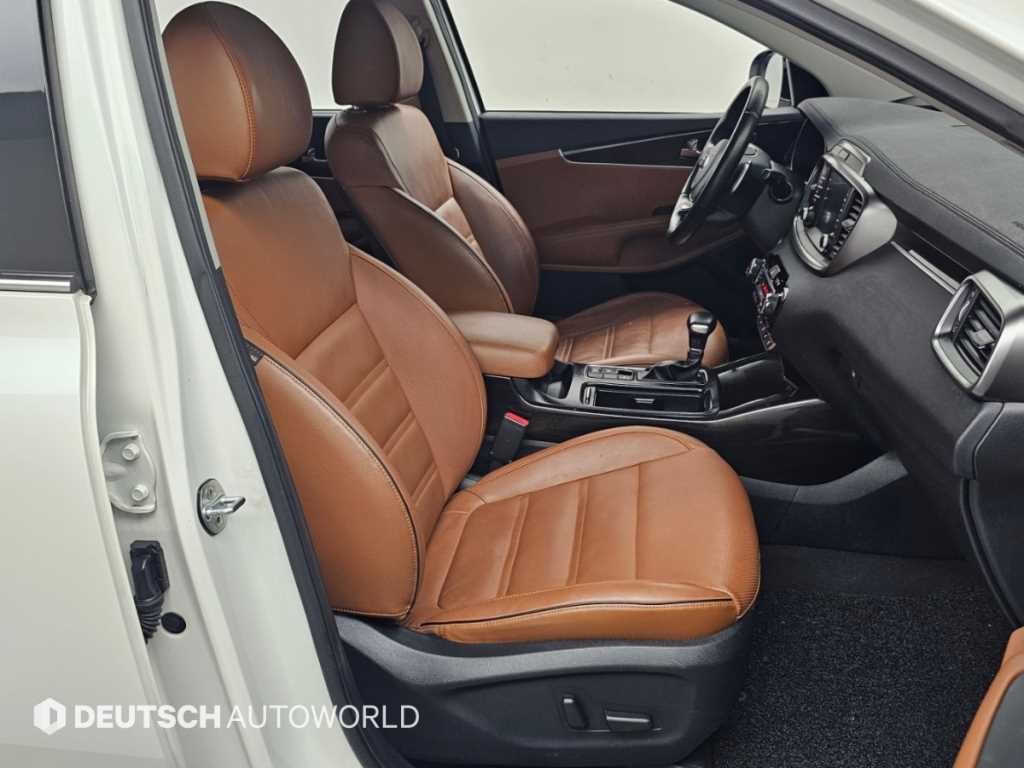 기아 쏘렌토 더 뉴 쏘렌토 디젤 2.2 4WD 노블레스 스페셜 이미지 10