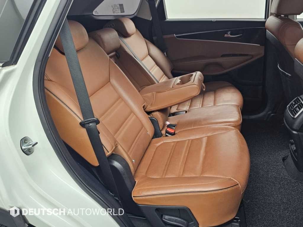 기아 쏘렌토 더 뉴 쏘렌토 디젤 2.2 4WD 노블레스 스페셜 이미지 12