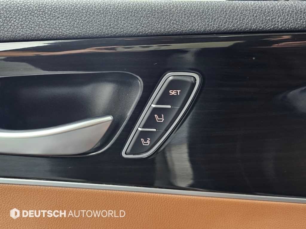 기아 쏘렌토 더 뉴 쏘렌토 디젤 2.2 4WD 노블레스 스페셜 이미지 17