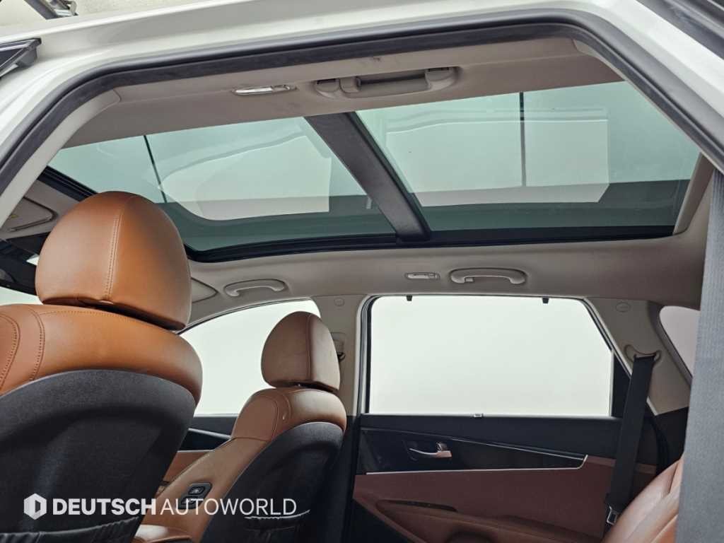 기아 쏘렌토 더 뉴 쏘렌토 디젤 2.2 4WD 노블레스 스페셜 이미지 18