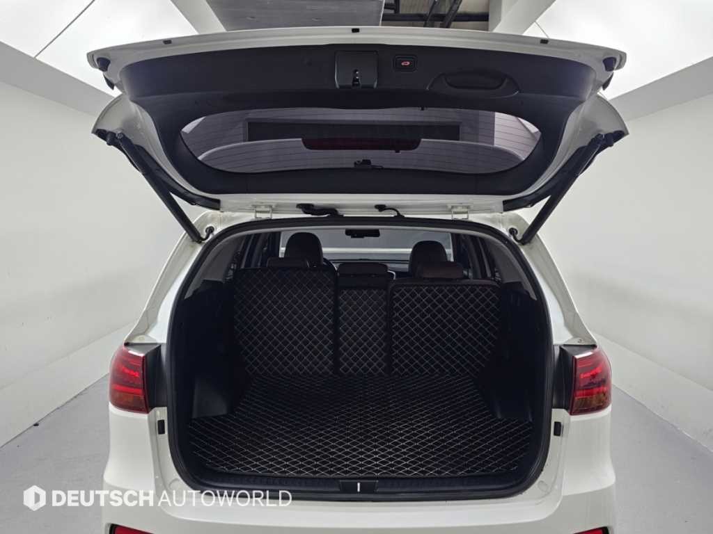 기아 쏘렌토 더 뉴 쏘렌토 디젤 2.2 4WD 노블레스 스페셜 이미지 19